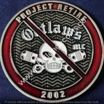 Biker Enforcement Unit BEU – Project Retire 2002