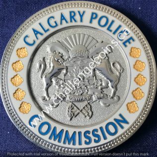 Calgary Police Commission