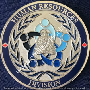 Edmonton Police Service - Human Resources Division