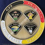 Ontario Provincial Police OPP – N.W Deployment Program