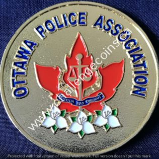 Ottawa Police Association