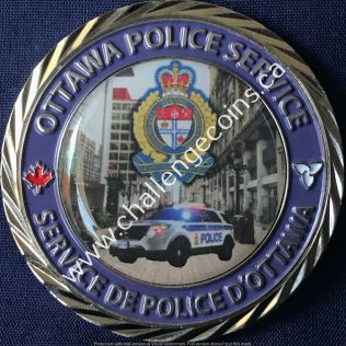 Ottawa Police Service Retail Theft Conference 2019
