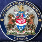 Victoria Police Department 160 years 1858-2018