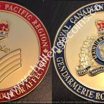 RCMP E Div Sgt Major
