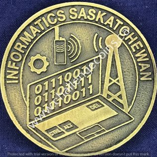 RCMP F Division - Informatics Saskatchewan