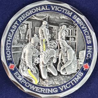 RCMP F Division - Northeast Regional Victim Services