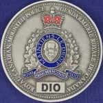RCMP G Division – Divisional Information Officer DIO