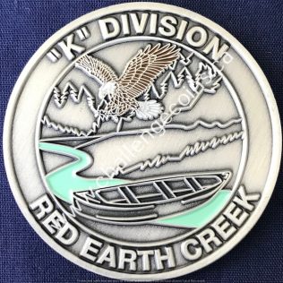 RCMP K Division - Red Earth Creek Detachment