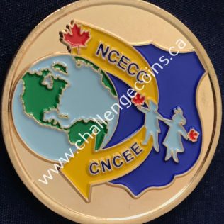 RCMP NHQ - National Child Exploitation Crime Centre NCECC