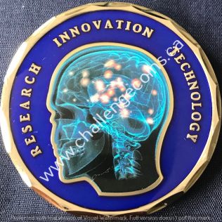 RCMP NHQ - Research Innovation Technology