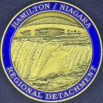 RCMP O Division – Hamilton Niagara Regional Detachment