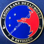 RCMP D Division – Cross Lake Detachment