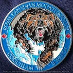 RCMP E Division – Coquitlam Detachment B Watch