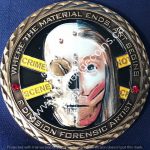 RCMP F Division – Forensic Artist Serie 3 of 3