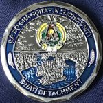 RCMP G Division – Whati Detachment