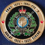 RCMP Generic – Celebrating 100 years as the RCMP 2