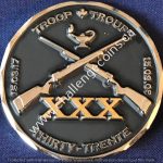 RCMP Generic – Troop 30 2015