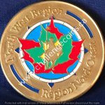 RCMP NHQ – Deputy Commissioner North West Region
