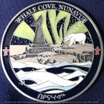 RCMP V Division – Whale Cove Detachment