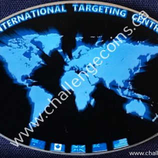 Canada Border Services Agency CBSA - International Targeting Centre