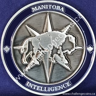 Canada Border Services Agency CBSA - Manitoba Intelligence