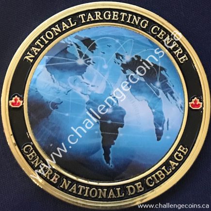 Canada Border Services Agency CBSA - National Targeting Centre