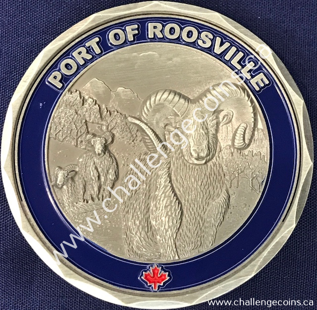 Canada Border Services Agency CBSA - Roosville Port of Entry ...