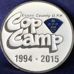 Ontario Provincial Police OPP – Cop Camp 1994-2015